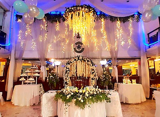 Miniatura foto 4 de Salón Orquídea