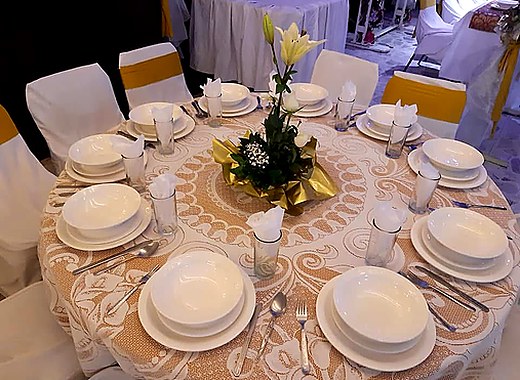 Miniatura foto 7 de Salón Orquídea